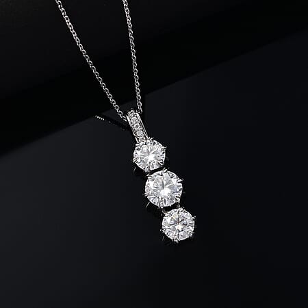 Sterling Silver - Product card gallery slide 2 (10176660898105)