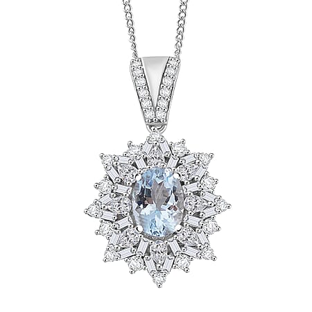 Santa Maria Aquamarine - Product card gallery slide 1 (10176661815609)
