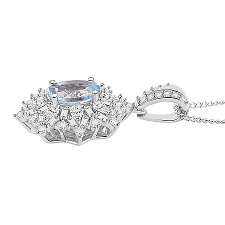 Santa Maria Aquamarine - Product card gallery slide 4 (10176661815609)