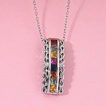 Multi Sapphire - Product card gallery slide 2 (10176661881145)