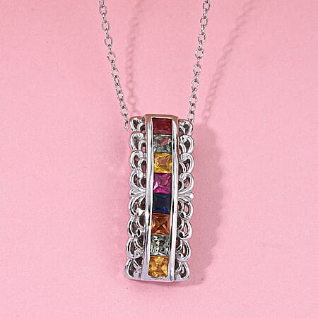 Multi Sapphire - Product card gallery slide 2 (10176661881145)