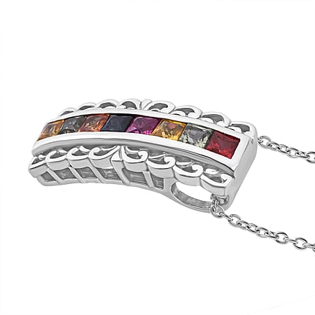 Multi Sapphire - Product card gallery slide 4 (10176661881145)
