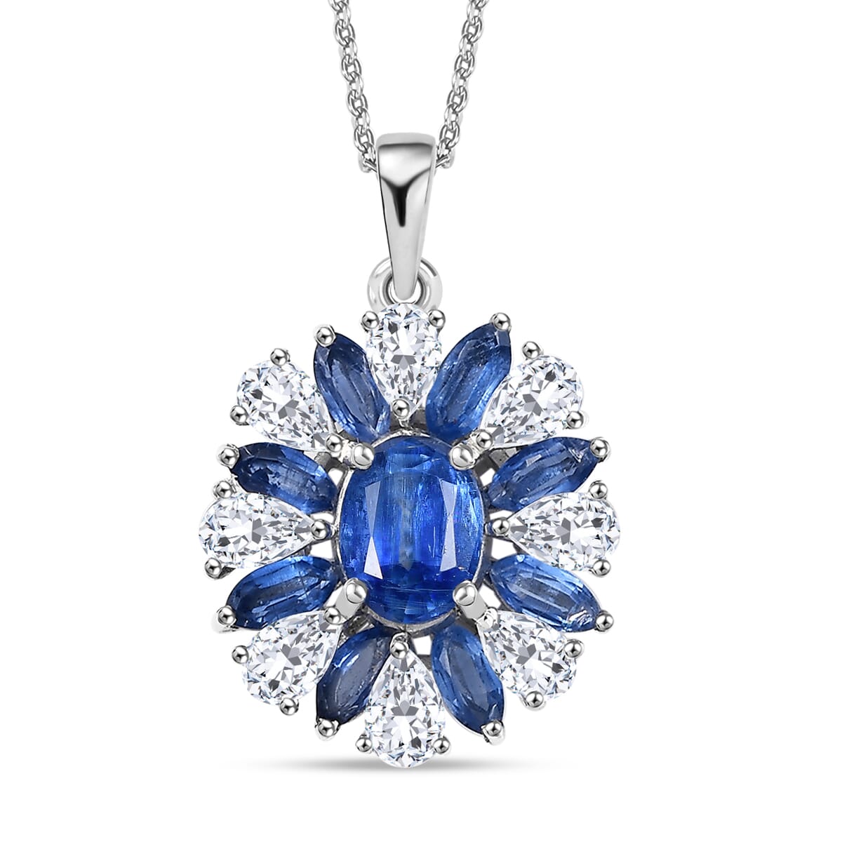 Kyanite Jewelry Collection | Shop LC