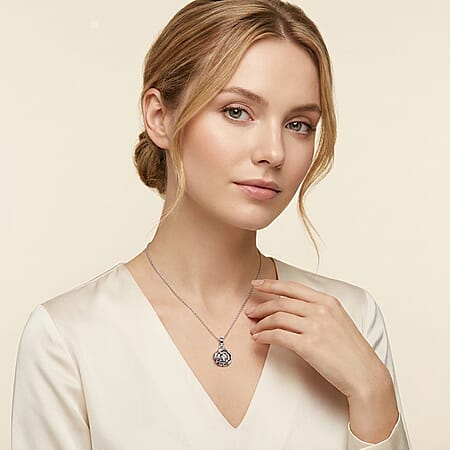 Sterling Silver - Product card gallery slide 2 (10176661979449)