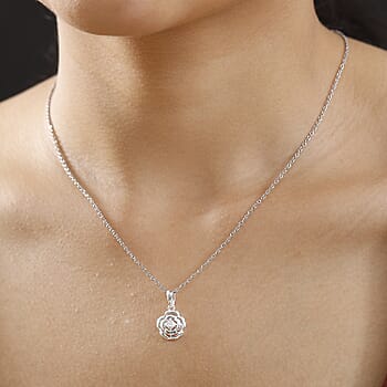 Sterling Silver - Product card gallery slide 3 (10176661979449)