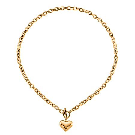 Heart / Yellow - Product card gallery slide 3 (10176664568121)