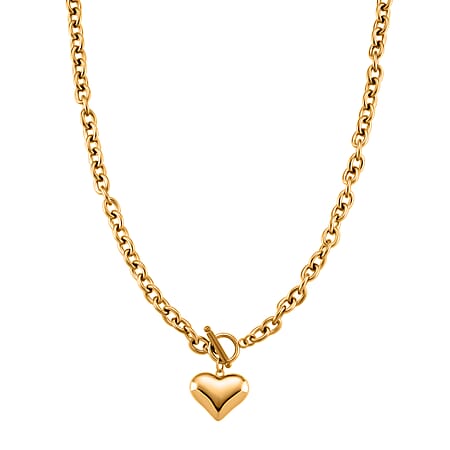 Heart / Yellow - Product card gallery slide 4 (10176664568121)