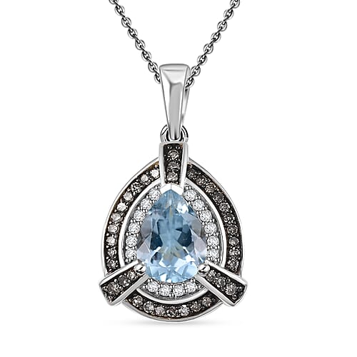 Santa Maria Aquamarine - Product card gallery slide 1 (10176664666425)