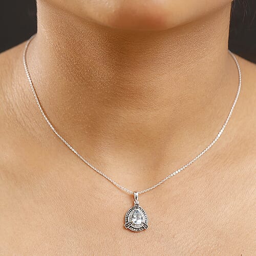 Santa Maria Aquamarine - Product card gallery slide 3 (10176664666425)