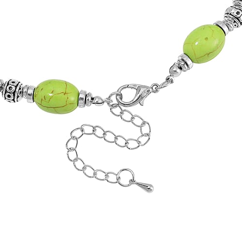 Green Howlite - Product card gallery slide 4 (9432728568063)