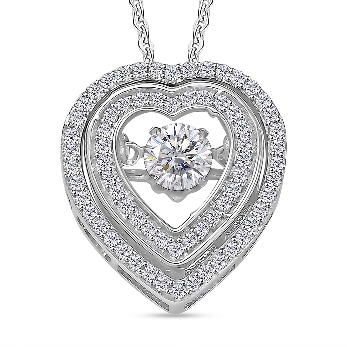 Heart - Product card gallery slide 1 (10146564112667)