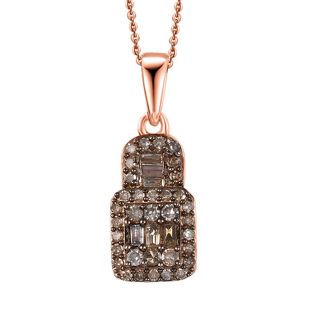 Blue Diamond Jewelry | Shop LC