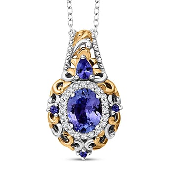 Tanzanite - Product card gallery slide 1 (10176666501433)
