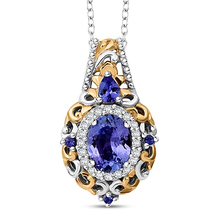 Tanzanite - Product card gallery slide 1 (10176666501433)