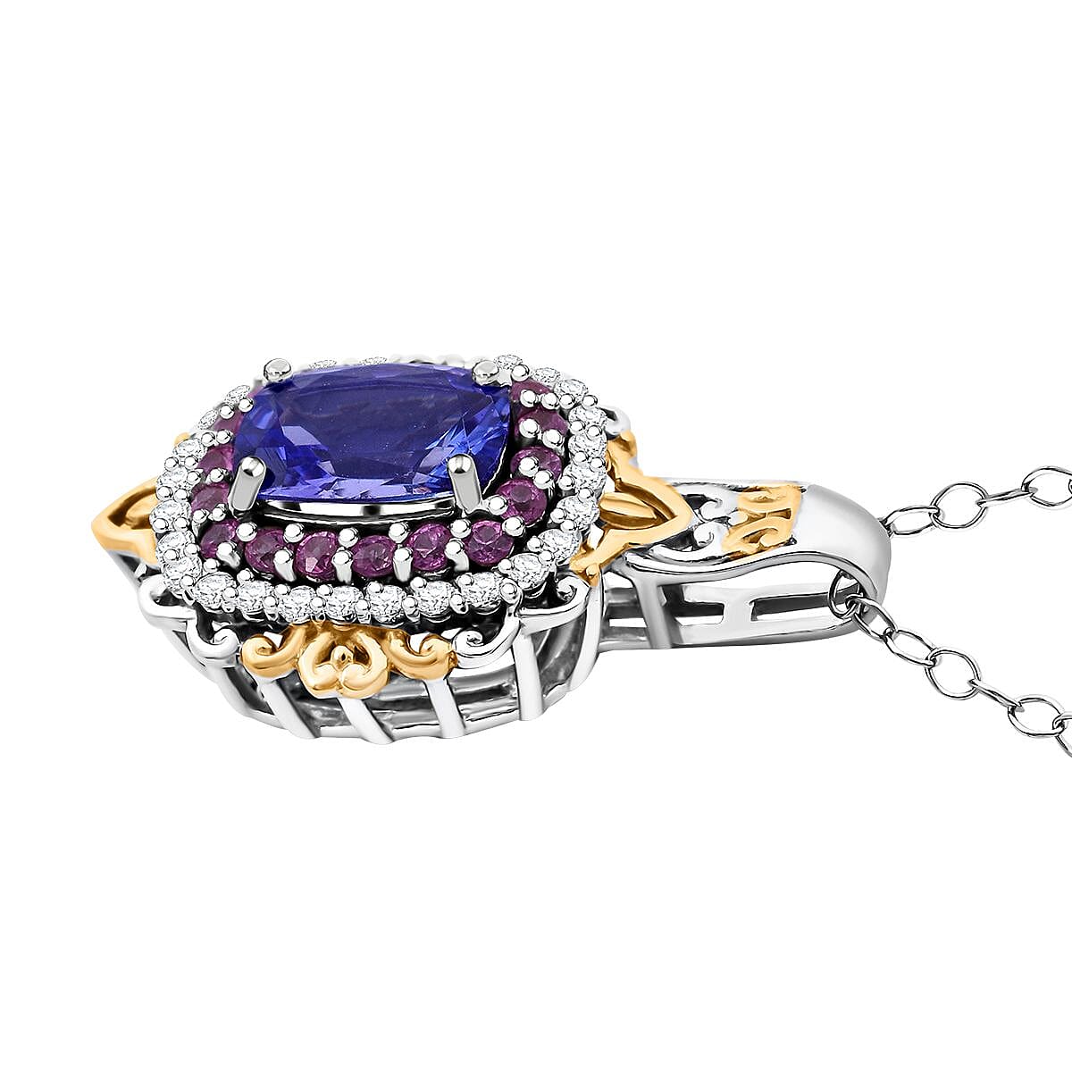 Cushion - Product card gallery slide 4 (10146071544091)