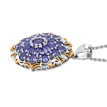 Tanzanite - Product card gallery slide 4 (10176666599737)