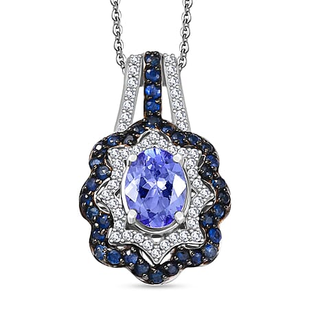 Tanzanite - Product card gallery slide 1 (10176666796345)