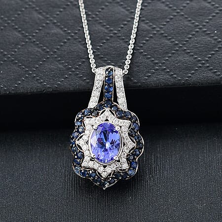 Tanzanite - Product card gallery slide 2 (10176666796345)