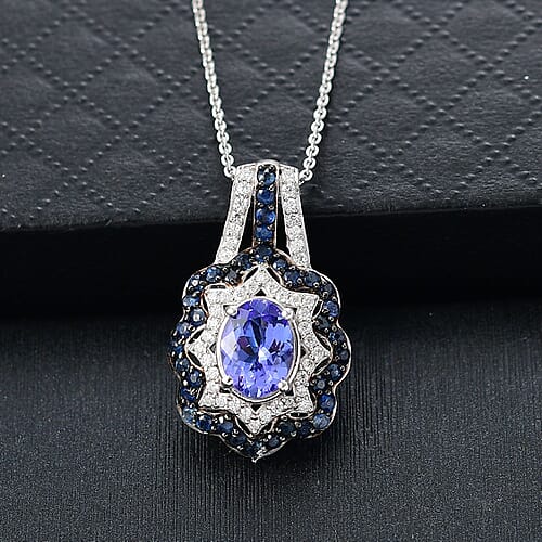 Tanzanite - Product card gallery slide 2 (9432729551103)