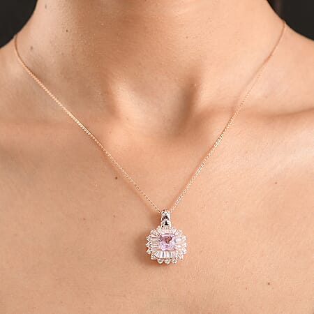 Kunzite - Product card gallery slide 3 (10176667418937)