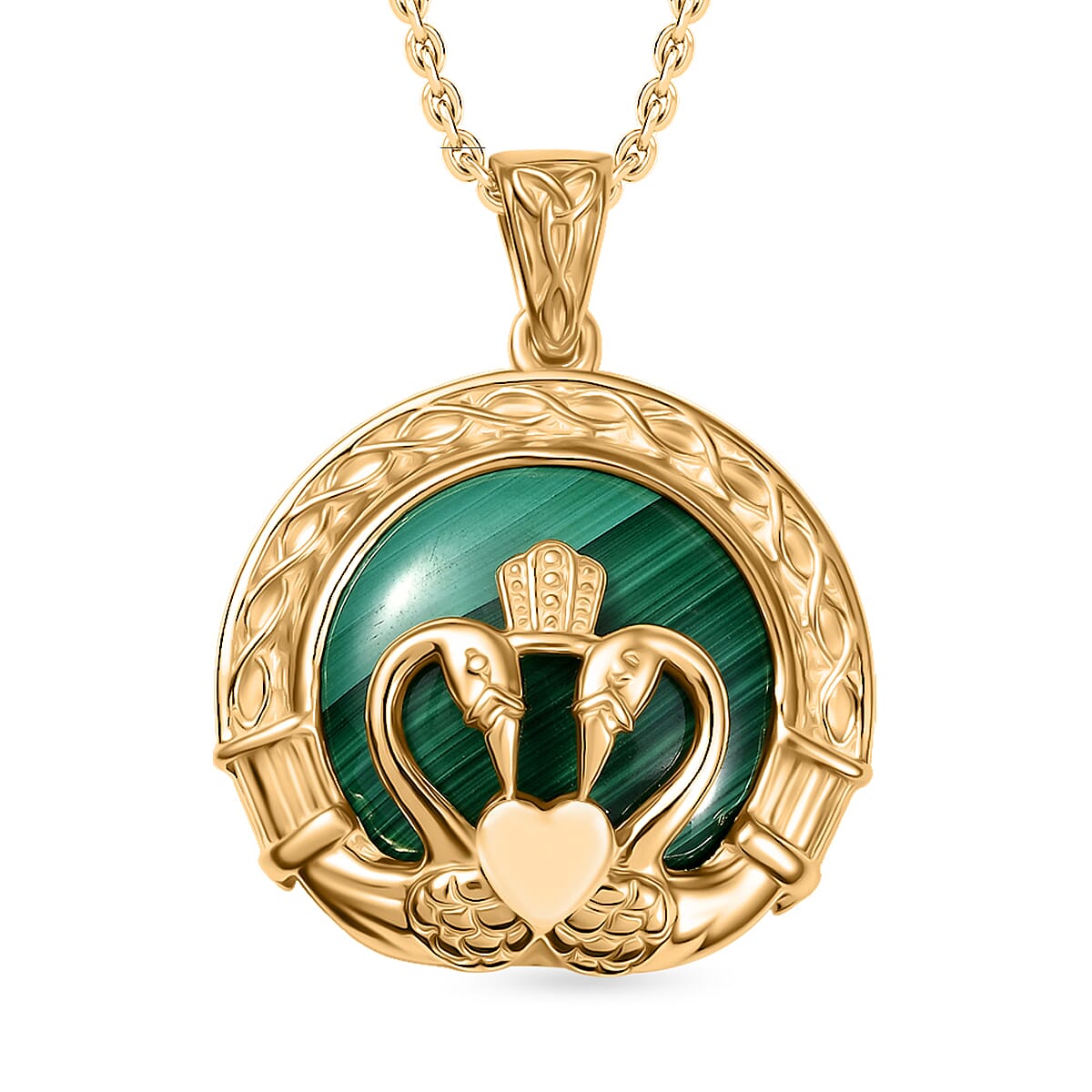 Malachite - Product card gallery slide 1 (10146601795867)