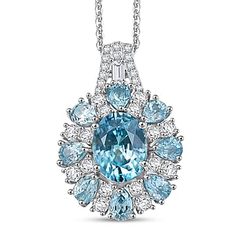 Blue Zircon - Product card gallery slide 1 (10277104189753)