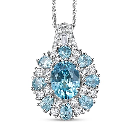 Blue Zircon - Product card gallery slide 1 (10277104189753)
