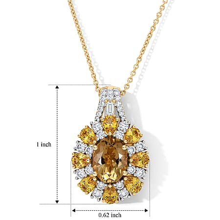 Heliodor - Product card gallery slide 4 (10277104189753)