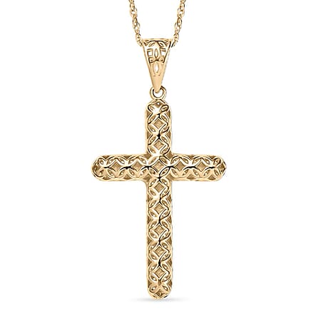 10K Yellow Gold - Product card gallery slide 1 (10176673382713)