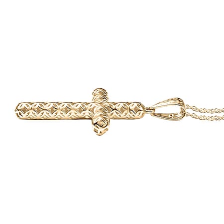10K Yellow Gold - Product card gallery slide 3 (10176673382713)
