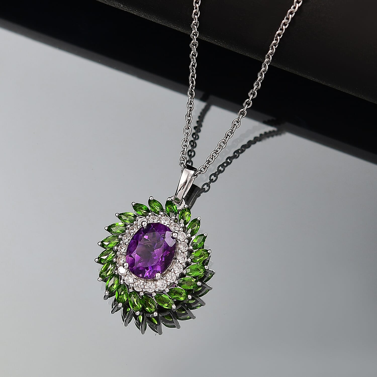 Default Title - Product card gallery slide 2 (10146134032667)