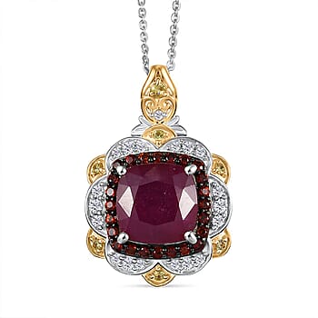 Niassa Ruby - Product card gallery slide 1 (10176674201913)