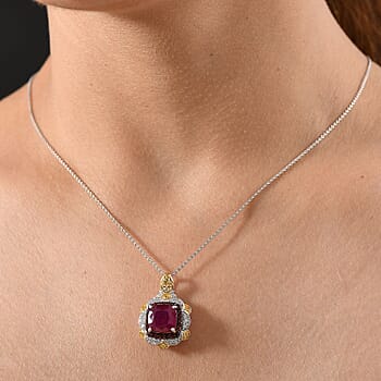 Niassa Ruby - Product card gallery slide 3 (10176674201913)
