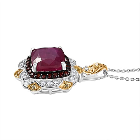 Niassa Ruby - Product card gallery slide 4 (10176674201913)
