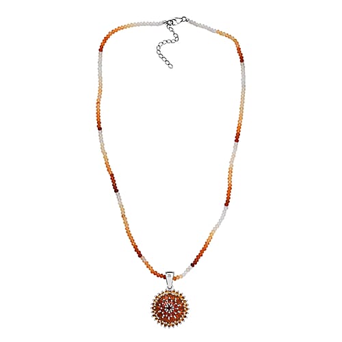 Fire Opal - Product card gallery slide 4 (9432786239743)