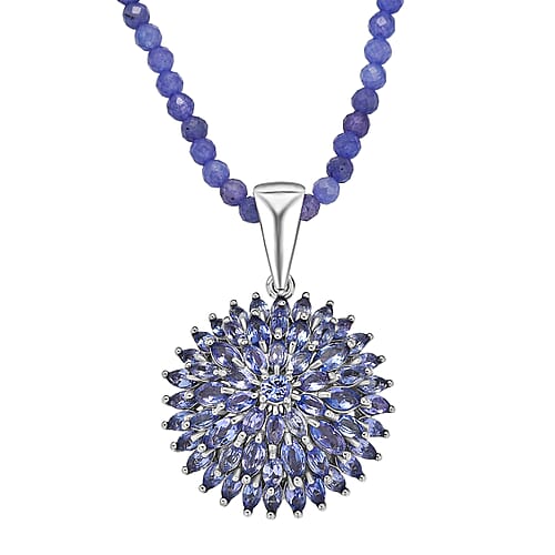 Tanzanite - Product card gallery slide 1 (10176673907001)