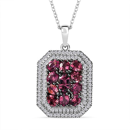 Ouro Fino Rubellite - Product card gallery slide 1 (10176674267449)
