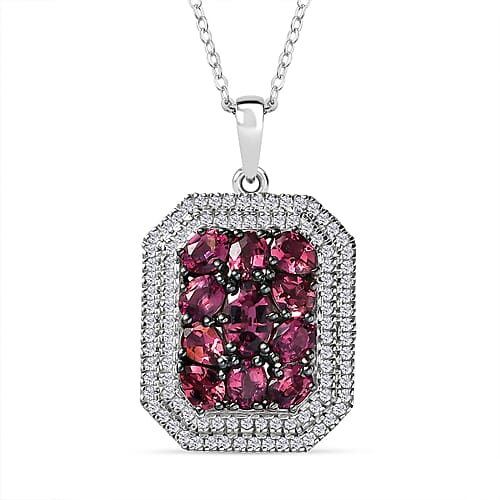 Ouro Fino Rubellite - Product card gallery slide 1 (9432786796799)