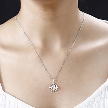 10K White Gold - Product card gallery slide 2 (10176675086649)