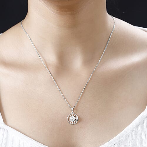 10K White Gold - Product card gallery slide 2 (9432788369663)