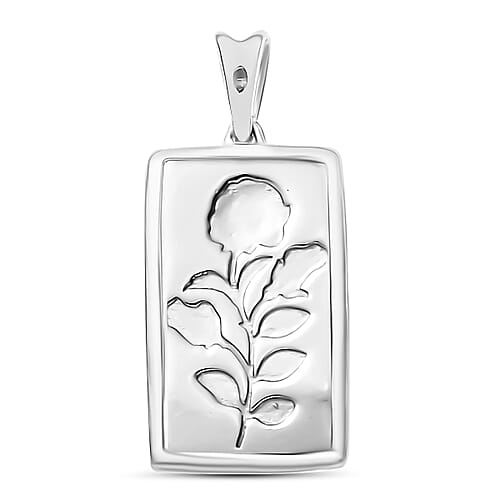 10K White Gold - Product card gallery slide 1 (9432795513087)