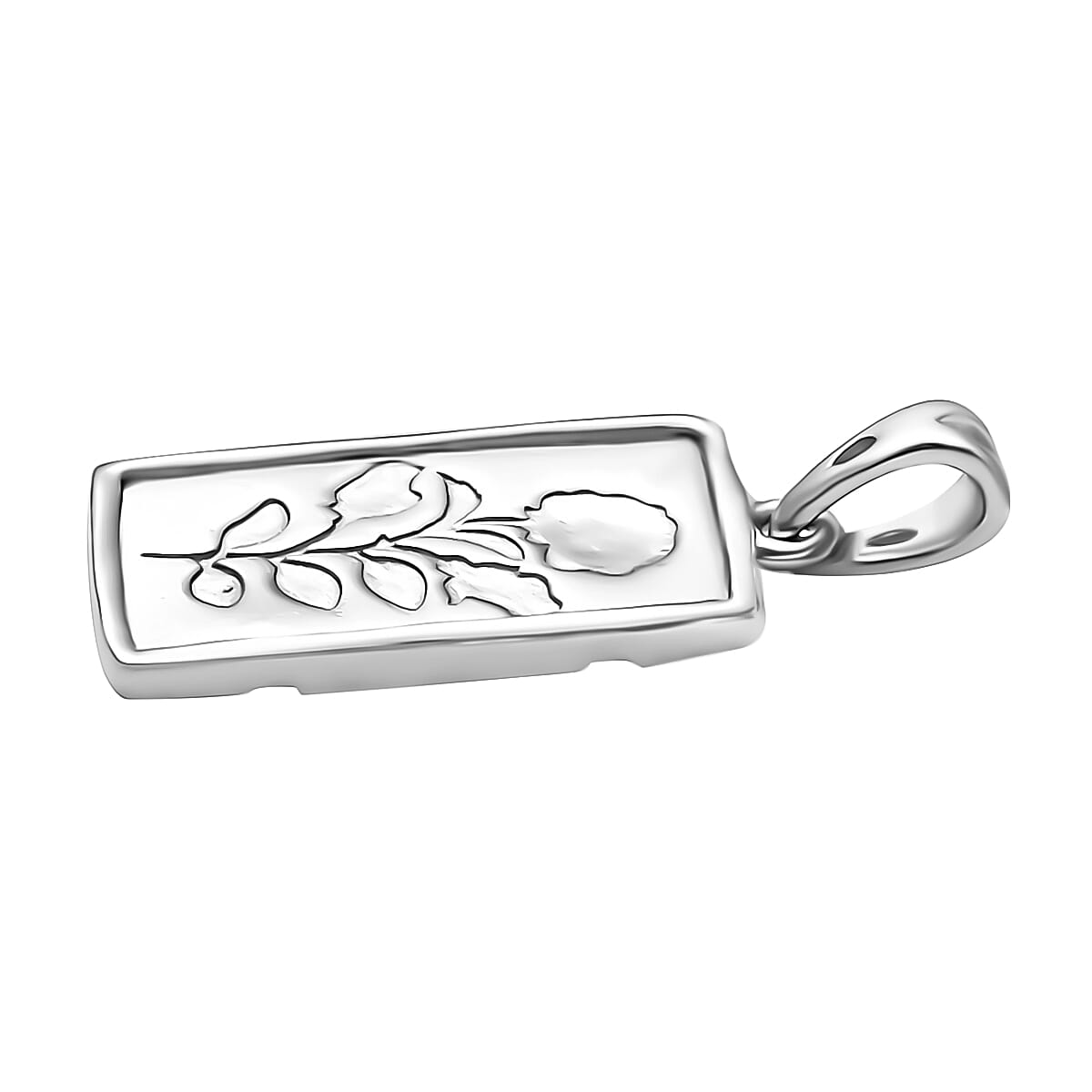 10K White Gold - Product card gallery slide 3 (9432795513087)