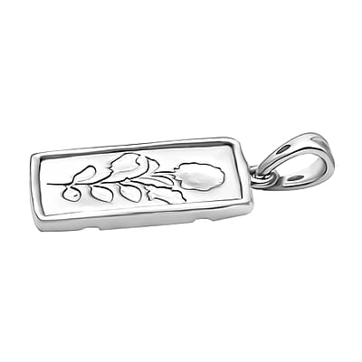 10K White Gold - Product card gallery slide 3 (10176675447097)