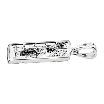 10K White Gold - Product card gallery slide 3 (10176675348793)
