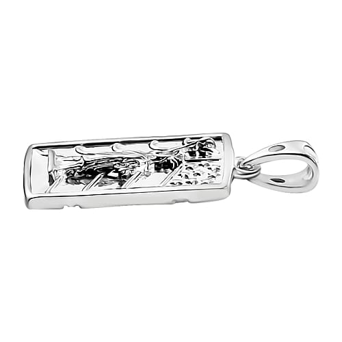 10K White Gold - Product card gallery slide 3 (9432794530047)