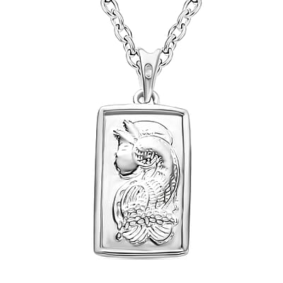 10K White Gold - Product card gallery slide 1 (10176675578169)