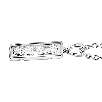 10K White Gold - Product card gallery slide 3 (10176675578169)