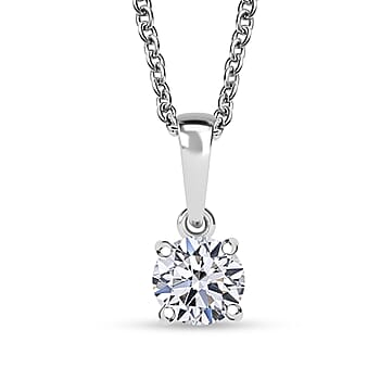 10K White Gold / 0.50 - Product card gallery slide 1 (10176676299065)