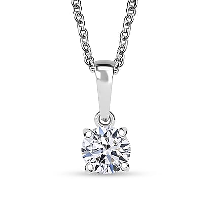 10K White Gold / 0.50 - Product card gallery slide 1 (10176676299065)