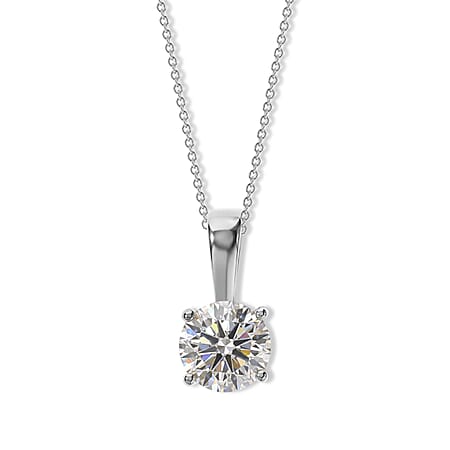 10K White Gold / 0.50 - Product card gallery slide 1 (10176676299065)